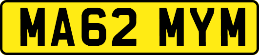 MA62MYM