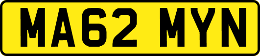 MA62MYN