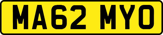 MA62MYO