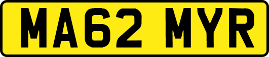 MA62MYR