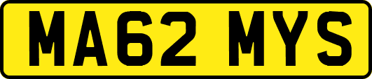 MA62MYS