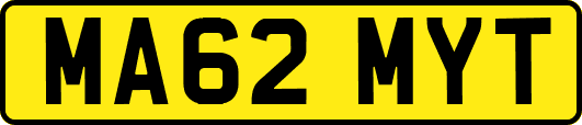 MA62MYT
