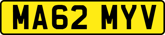 MA62MYV