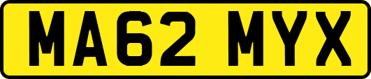 MA62MYX