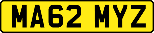MA62MYZ