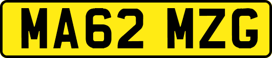 MA62MZG