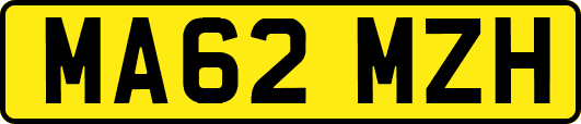 MA62MZH
