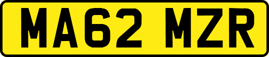 MA62MZR