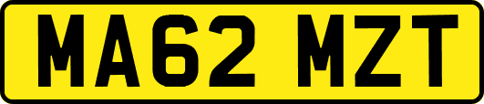 MA62MZT