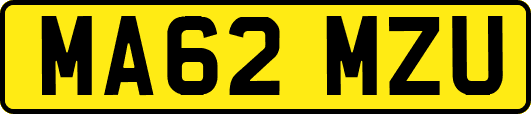 MA62MZU