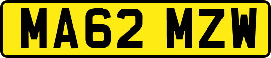 MA62MZW