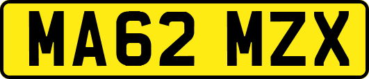 MA62MZX