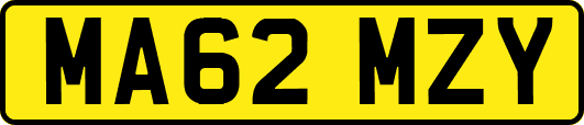 MA62MZY