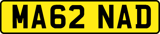 MA62NAD