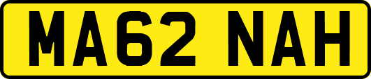 MA62NAH