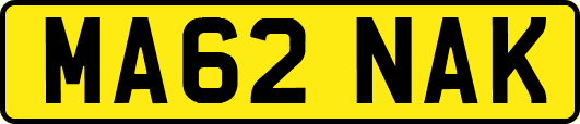 MA62NAK