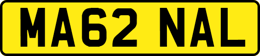 MA62NAL