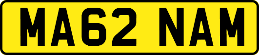 MA62NAM