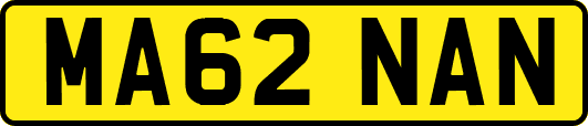 MA62NAN
