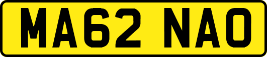 MA62NAO