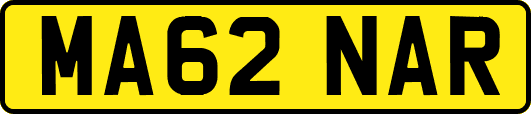 MA62NAR