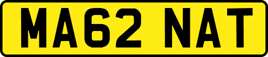 MA62NAT