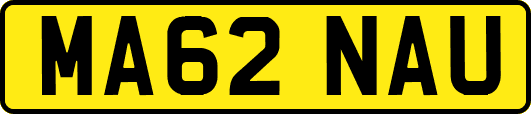 MA62NAU