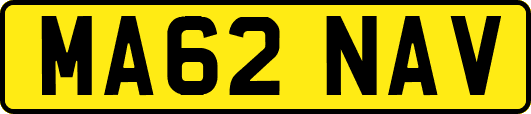 MA62NAV