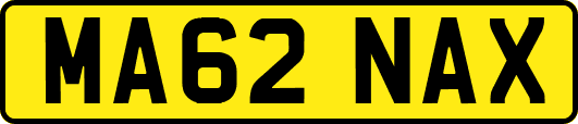 MA62NAX