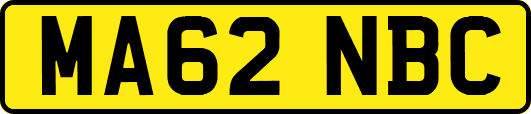 MA62NBC