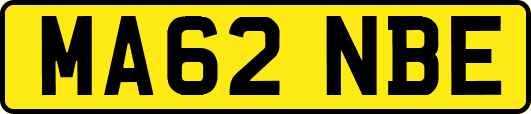 MA62NBE