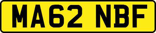 MA62NBF