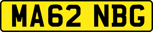 MA62NBG