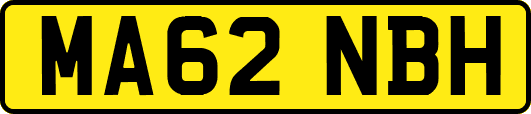 MA62NBH
