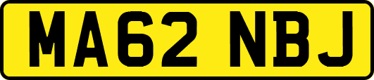 MA62NBJ