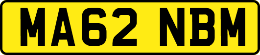 MA62NBM