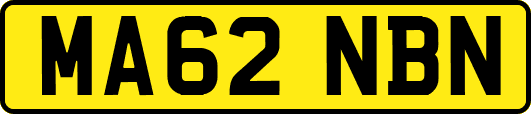 MA62NBN