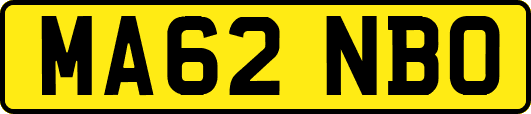 MA62NBO