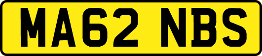 MA62NBS