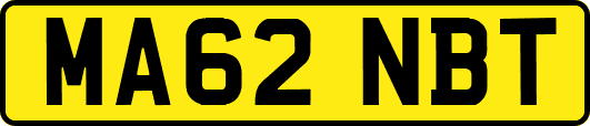 MA62NBT