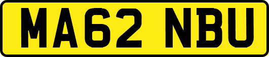 MA62NBU