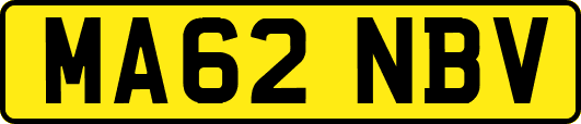 MA62NBV