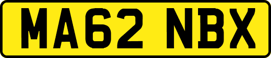 MA62NBX