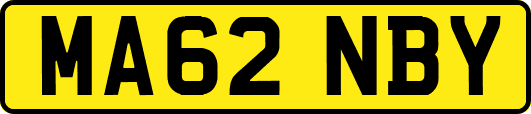 MA62NBY