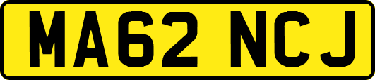 MA62NCJ