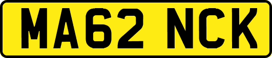 MA62NCK