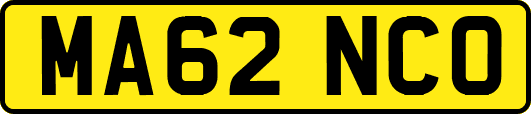 MA62NCO