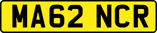 MA62NCR