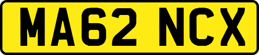 MA62NCX
