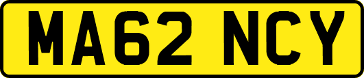 MA62NCY